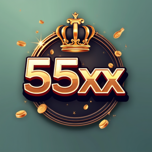 Logo 55xx